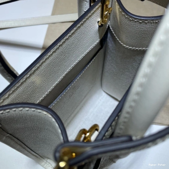 Hyperpeter G tote Interlocking with Mini Gucci bag 0818